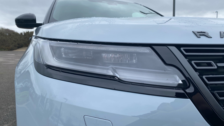 Land Rover Range Rover Velar 2.0 D200 MHEV Dynamic SE 5dr Auto Diesel Estate